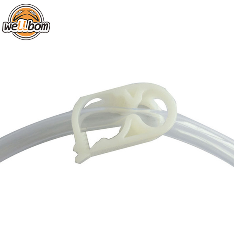 Flow Control Hose Clamp Siphon Hose Flow Control Clamp Valve Home brewing,New Products : wellbom.com